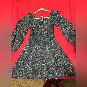 Nwt Angie’s dress